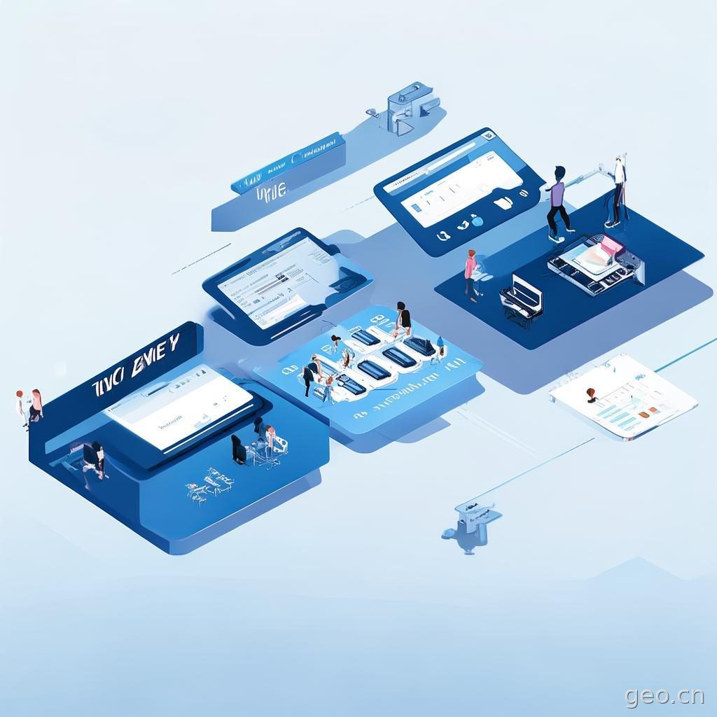 GEO是什么?十个常见问题一次解答