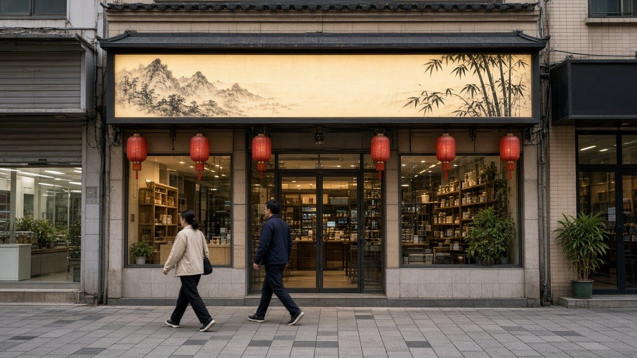 门店型企业做GEO的五个常见误区,你踩了几个?