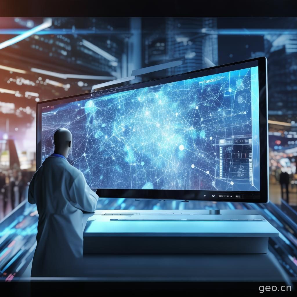GEO是什么?为什么说它是2025年营销热词