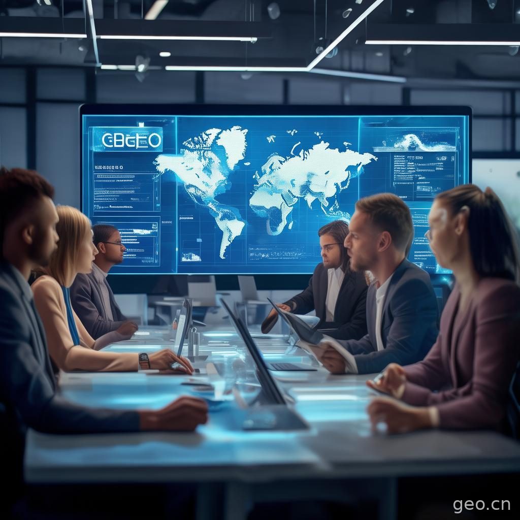 从SEO到GEO,内容策略要改哪几件事