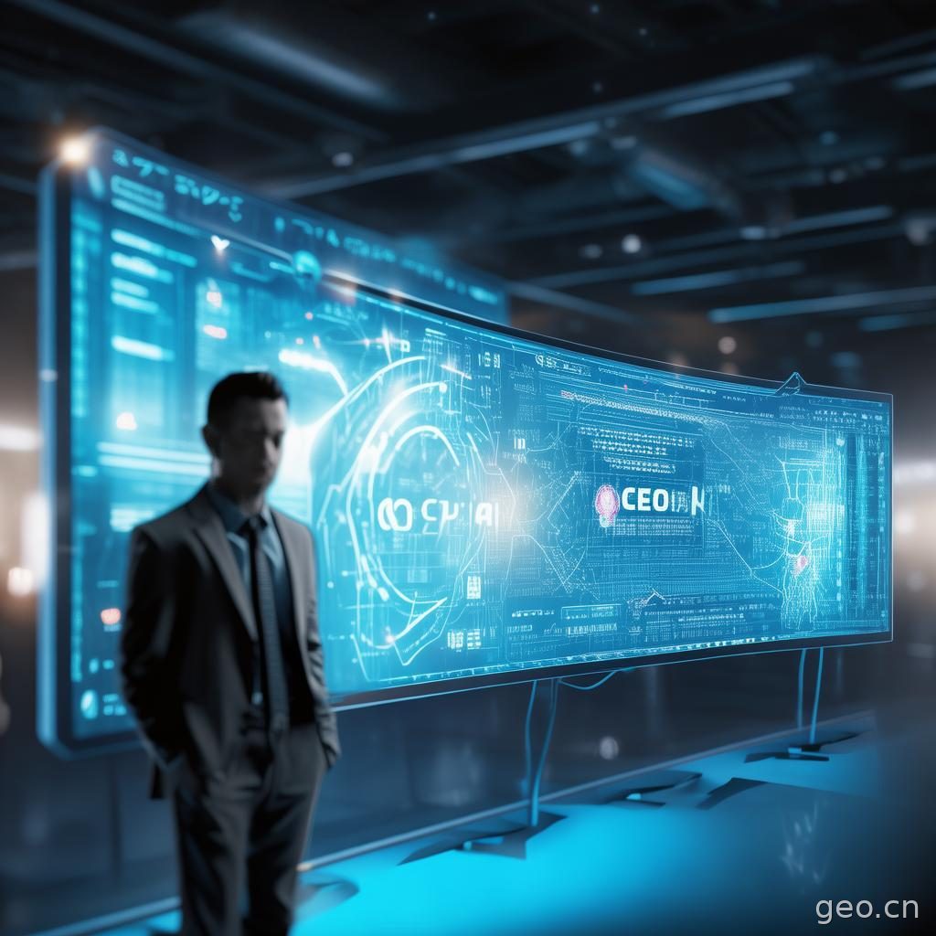 华万GEO AI友好内容指南 让品牌在AI搜索中赢得优先推荐