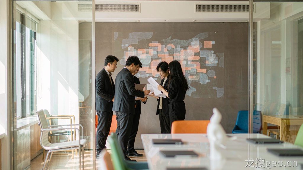 GEO是什么:面向AI搜索的内容优化新玩法入门